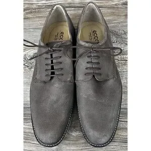 Ecco | Shoes | Ecco Biarritz Oxford Shoes Mens Us 25 Eu 47  display picture 2